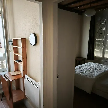 Le Tour - Hypercentre - Opera 150 M - Bord D'allier Daire Vichy