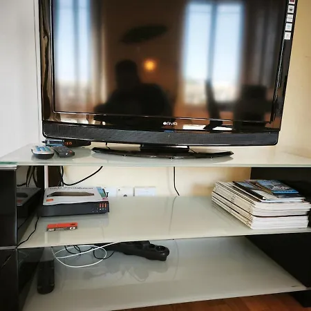 Le Tour - Hypercentre - Opera 150 M - Bord D'allier * Vichy