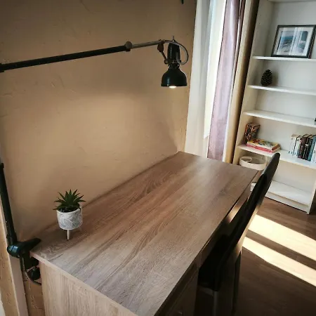 Le Tour - Hypercentre - Opera 150 M - Bord D'allier Vichy