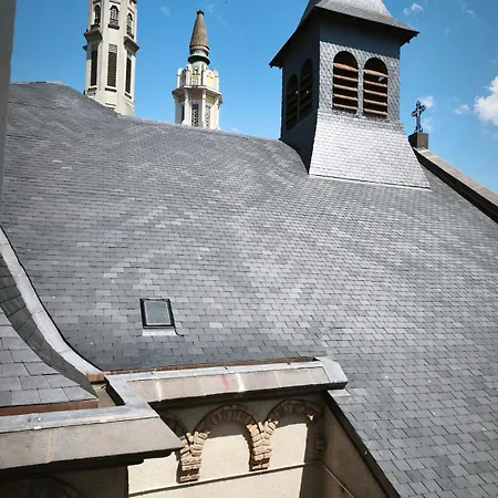 Le Tour - Hypercentre - Opera 150 M - Bord D'allier Lejlighed Vichy