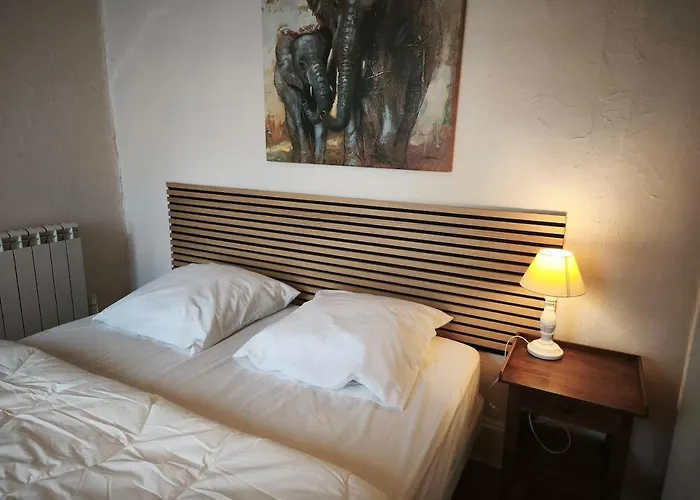 Le Tour - Hypercentre - Opera 150 M - Bord D'allier