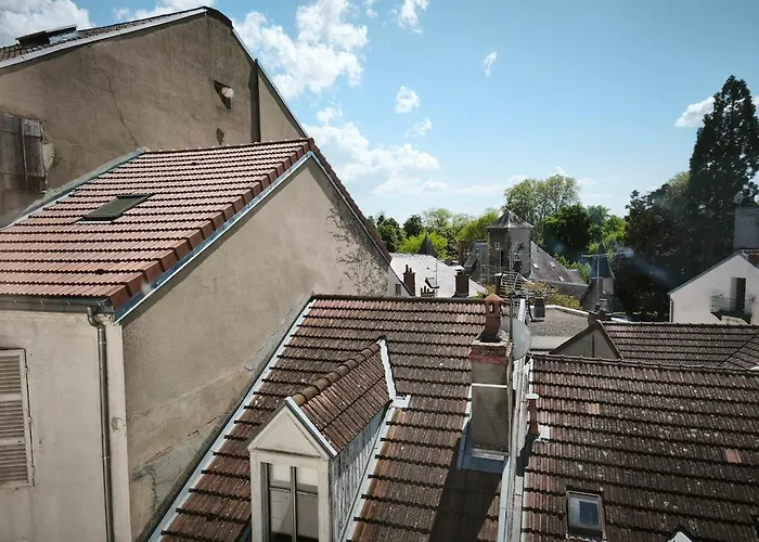 Le Tour - Hypercentre - Opera 150 M - Bord D'allier Daire