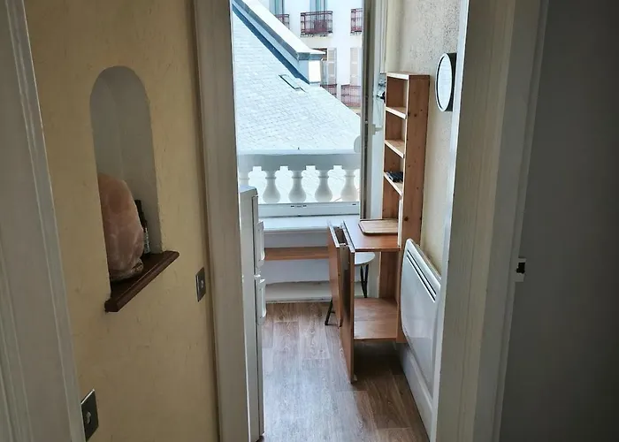 Le Tour - Hypercentre - Opera 150 M - Bord D'allier Daire Vichy