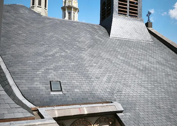 Le Tour - Hypercentre - Opera 150 M - Bord D'allier Daire Vichy